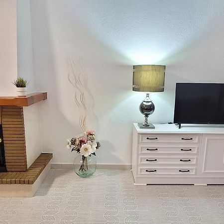 Casa La Perla De Sefarad Villa Lucena Eksteriør bilde