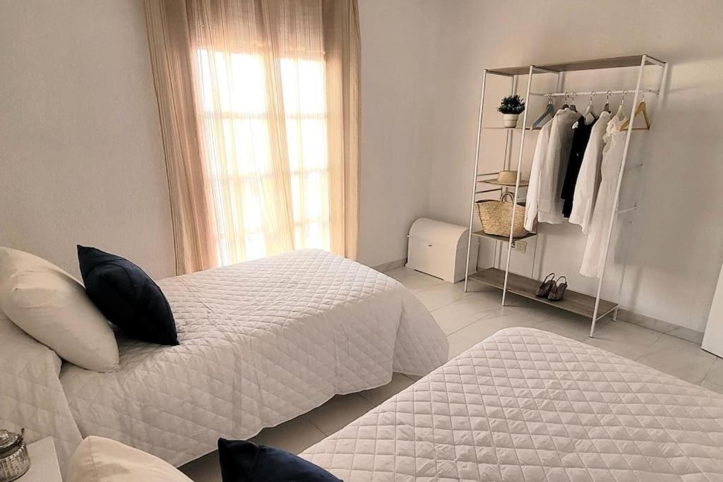 Casa La Perla De Sefarad Villa Lucena Eksteriør bilde