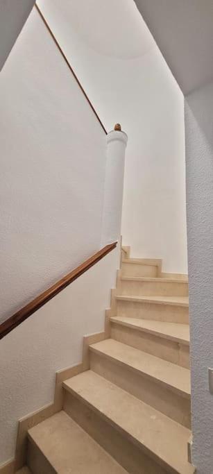 Casa La Perla De Sefarad Villa Lucena Eksteriør bilde