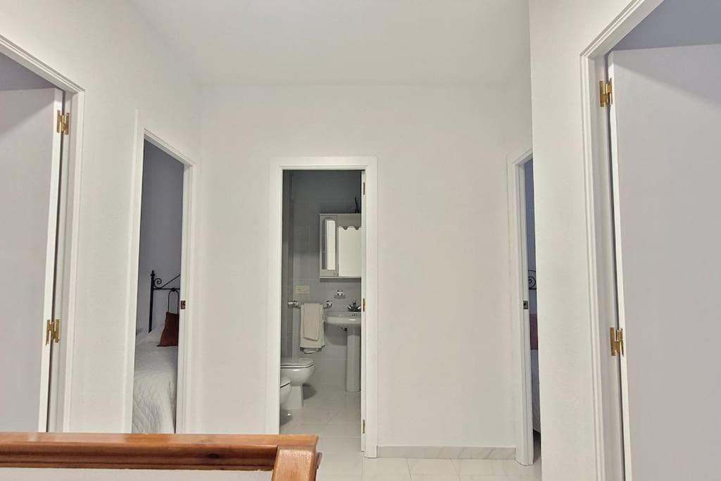 Casa La Perla De Sefarad Villa Lucena Eksteriør bilde