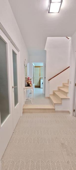 Casa La Perla De Sefarad Villa Lucena Eksteriør bilde